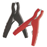 GYS CHARGING CLAMPS 60A-XS (PAIR) - Blister 071872