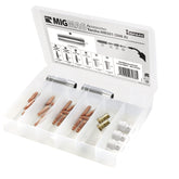 GYS Verschleißteilebox für Brenner MB501 (MIG 500 A) 072381