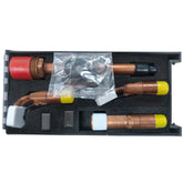 GYS Box mit Induktoren 32S/B Typ W für POWERDUCTION 072503