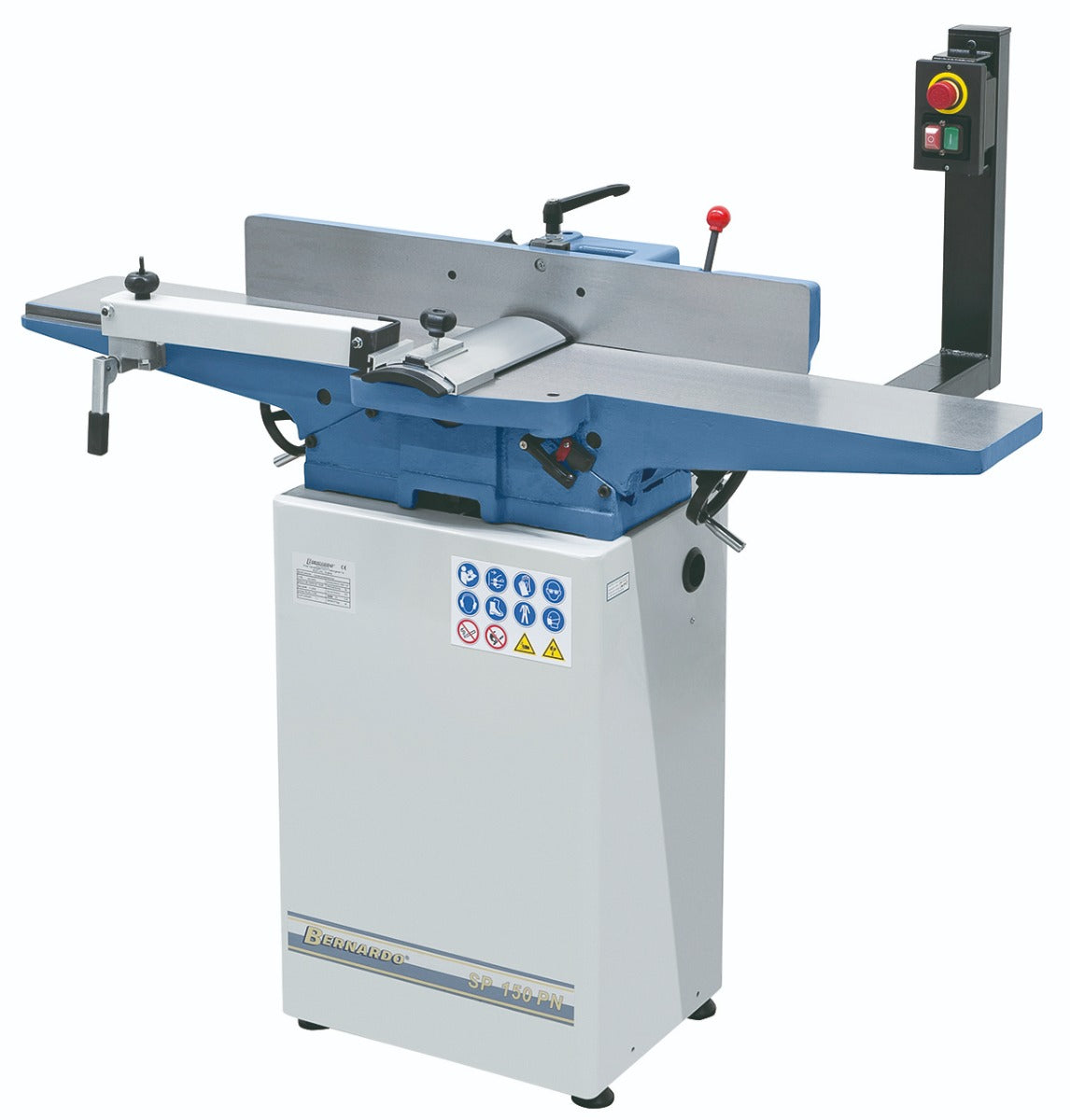 Bernardo SP 150 PN / 230 V 08-10130