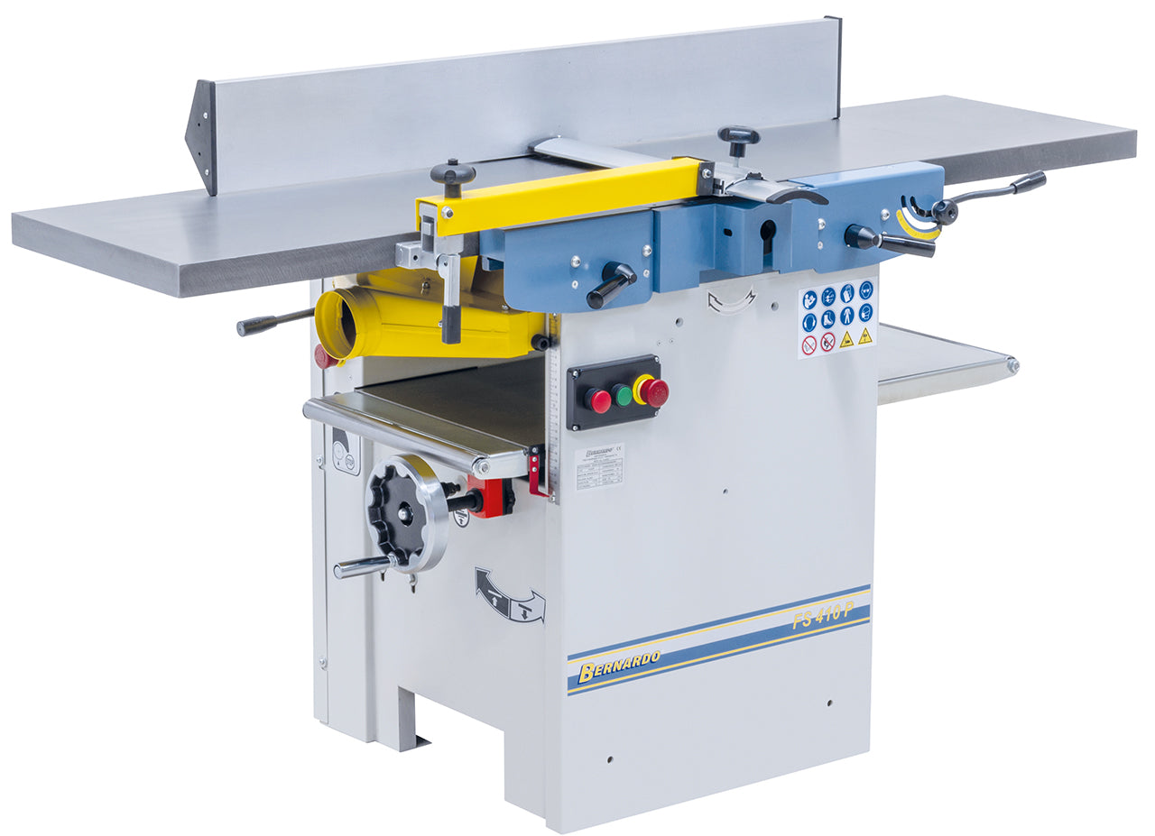 Bernardo FS 410 P / 400 V 08-1057