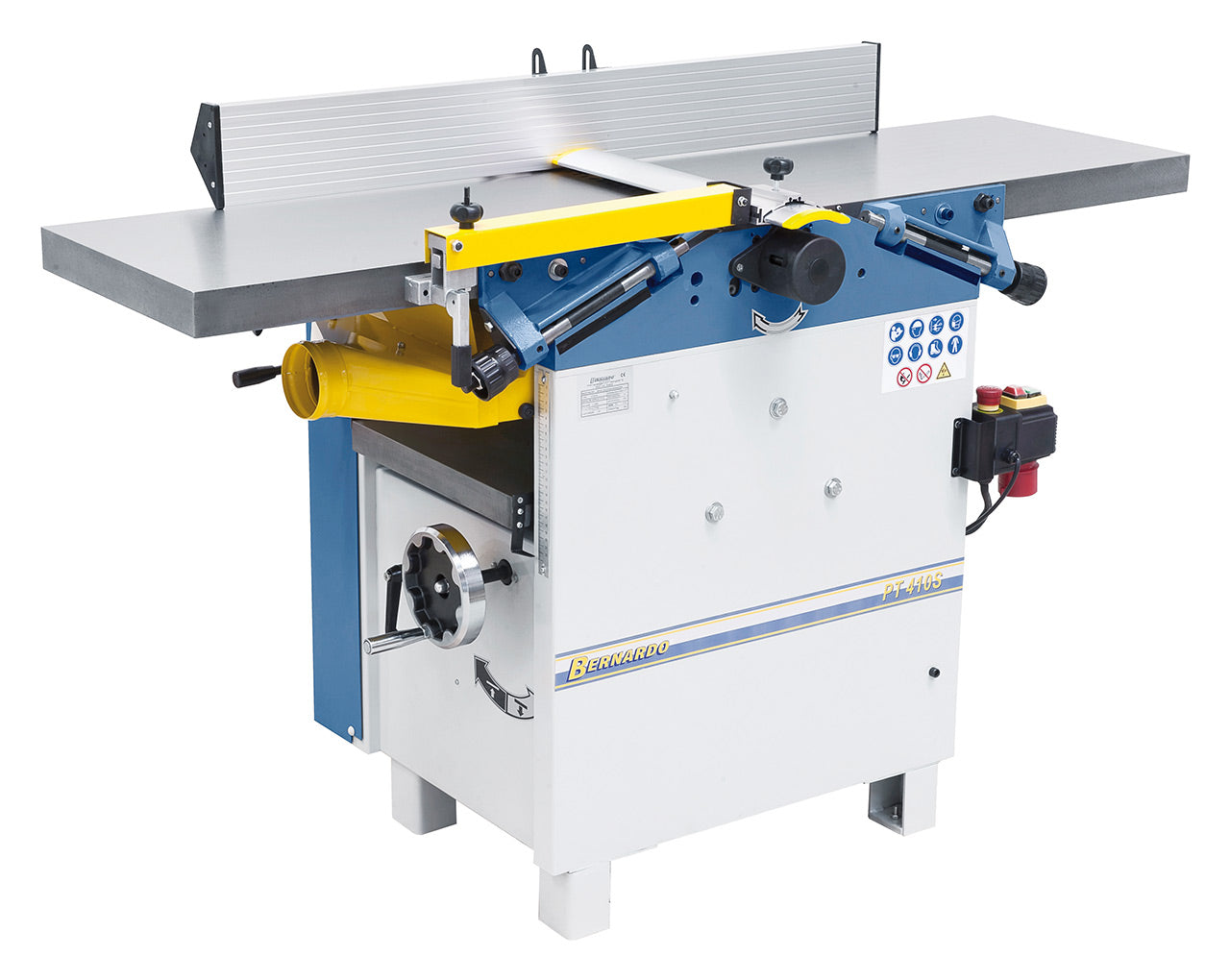Bernardo PT 410 S / 400 V 08-1063
