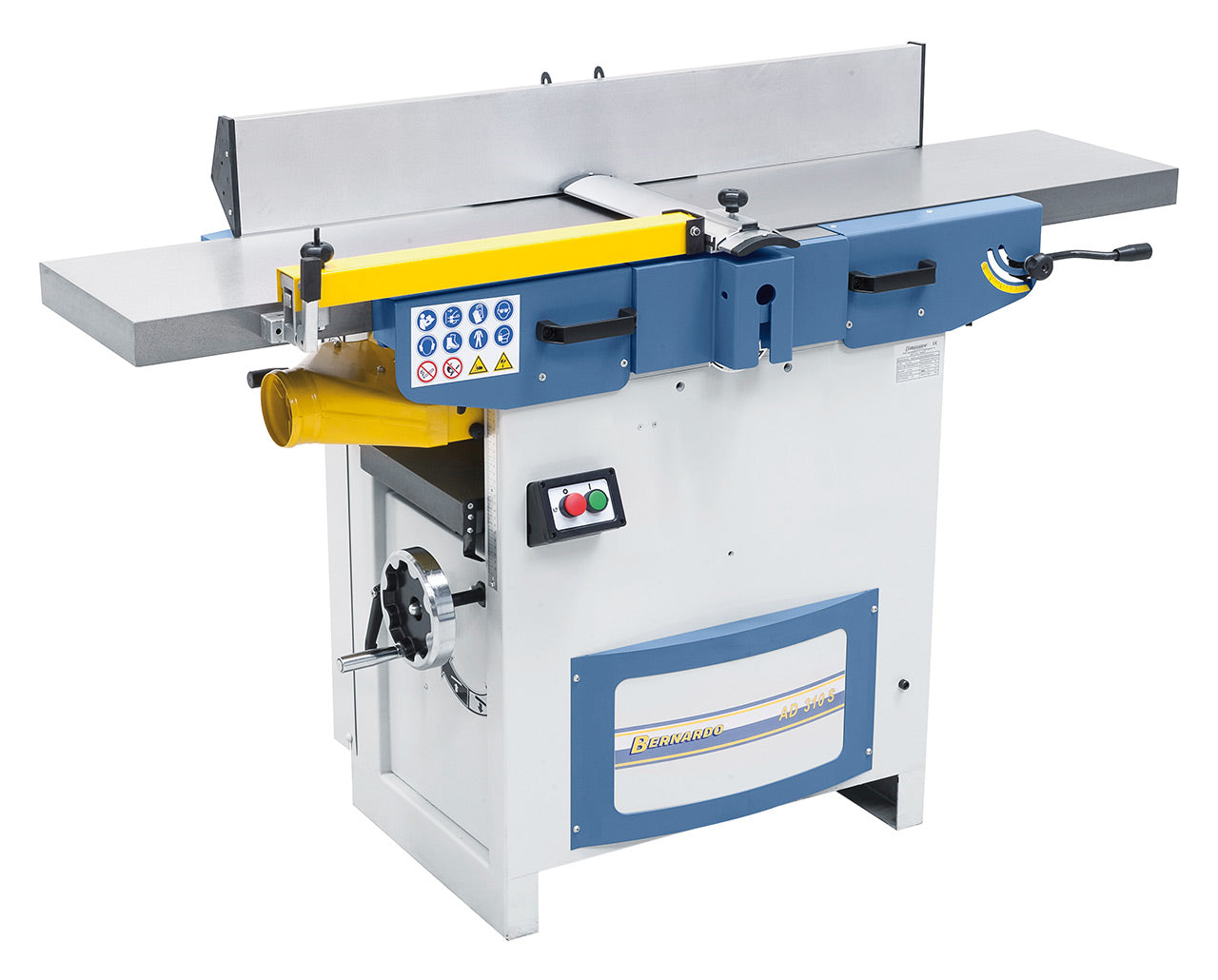 Bernardo AD 310 S - 400 V 08-1066