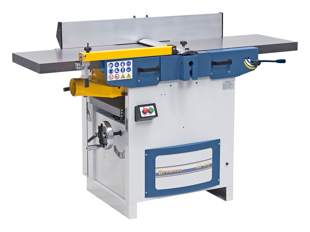 Bernardo AD 410 - 400 V 08-1067