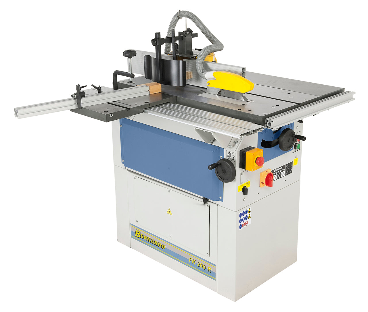 Bernardo FK 200 R - 230 V 08-1168