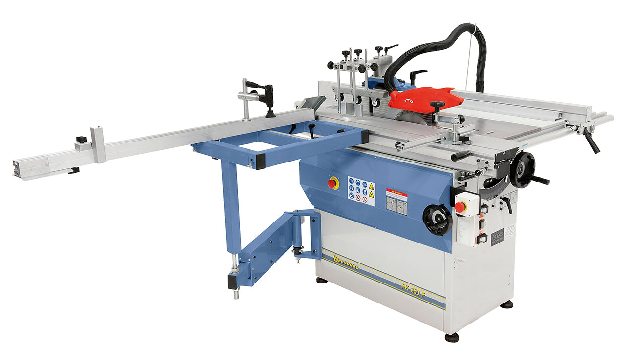 Bernardo FK 250 F - 230 V 08-1173