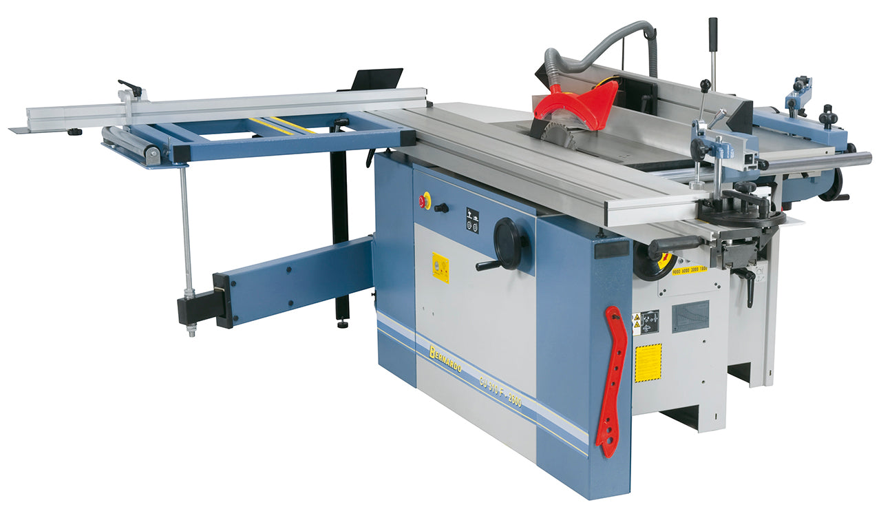 Bernardo CU 310 F - 2000 08-1293