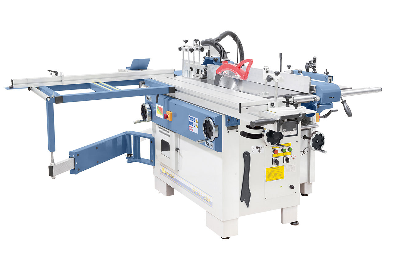 Bernardo CF 310 F - 2600 08-1295