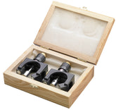 Bernardo Hobelmessereinstelllehre HML 08-1500