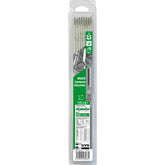 GYS 10 Edelstahl Elektroden 316L, Ø 2,5mm - Blister 082335