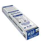 GYS 155 Rutile Elektroden E6013, Ø 2,0mm 085121