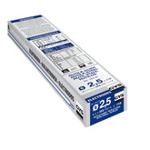 GYS 110 Rutile Elektroden E6013, Ø 2,5mm 085138