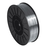 GYS Massivdrahtspule Alu ALSi 12, Ø 1,2mm - Plastiktrommel S300 / 7Kg 086043