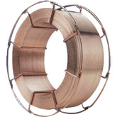 GYS Eco Fülldrahtrolle Stahl G3Si1/ER70S-6, Ø 1,0mm - Biotrommel B300 / 18Kg 086289