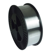 GYS Massivdrahtspule Alu AlMg5, Ø 1,0mm - Plastiktrommel S300 / 7Kg 086524