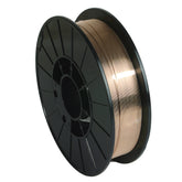 GYS Massivdrahtspule CUSI3, Ø 1,0mm - Plastiktrommel S200 / 5Kg 086654