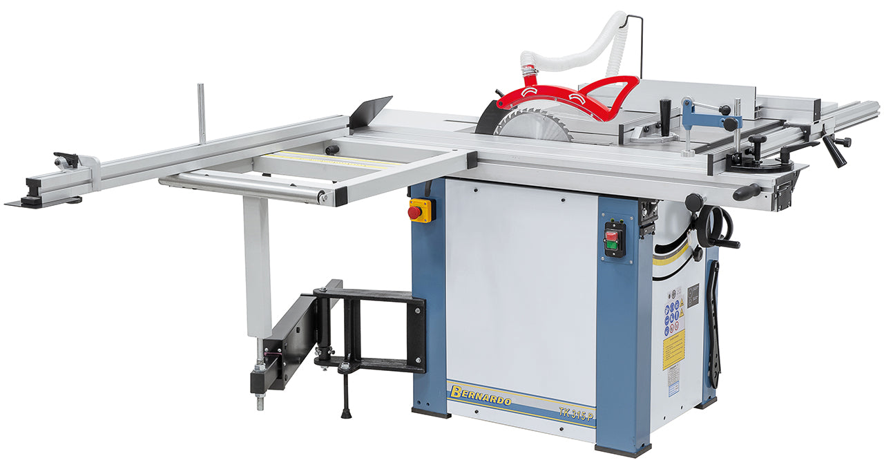 Bernardo TK 315 P - 1600 / 400 V 09-11080