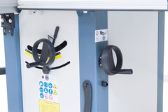 Bernardo TK 315 P - 1600 / 230 V 09-1108