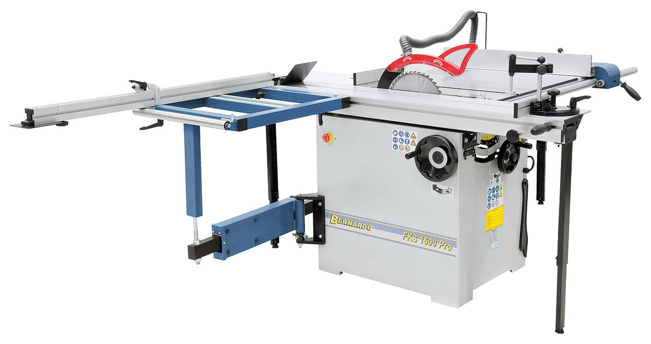 Bernardo FKS 1600 Pro 09-1124