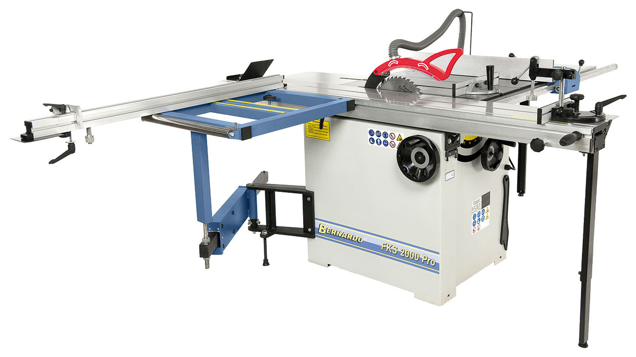 Bernardo FKS 2000 Pro 09-1125