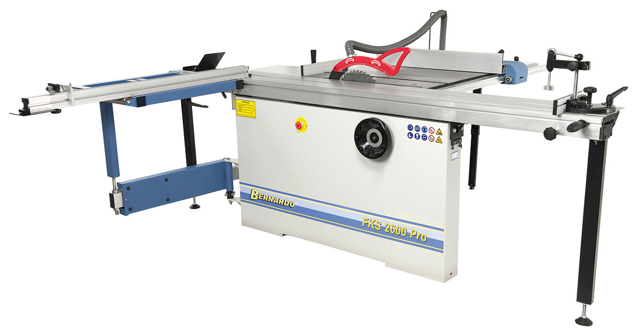 Bernardo FKS 2600 Pro 09-1126