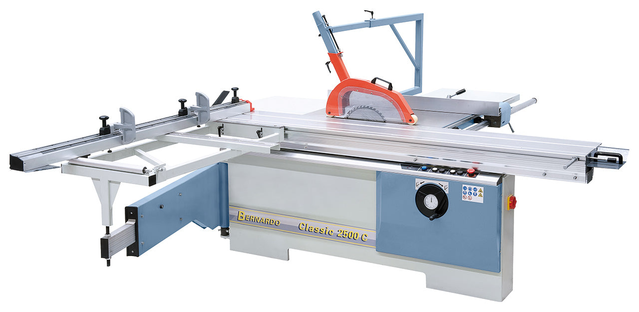 Bernardo Classic 2500 C 09-1170BXL