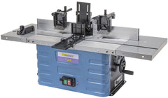 Bernardo Tischfräsmaschine T 360 / 230 V 09-1249