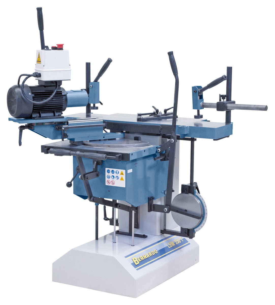 Bernardo LBM 350 T 10-1011