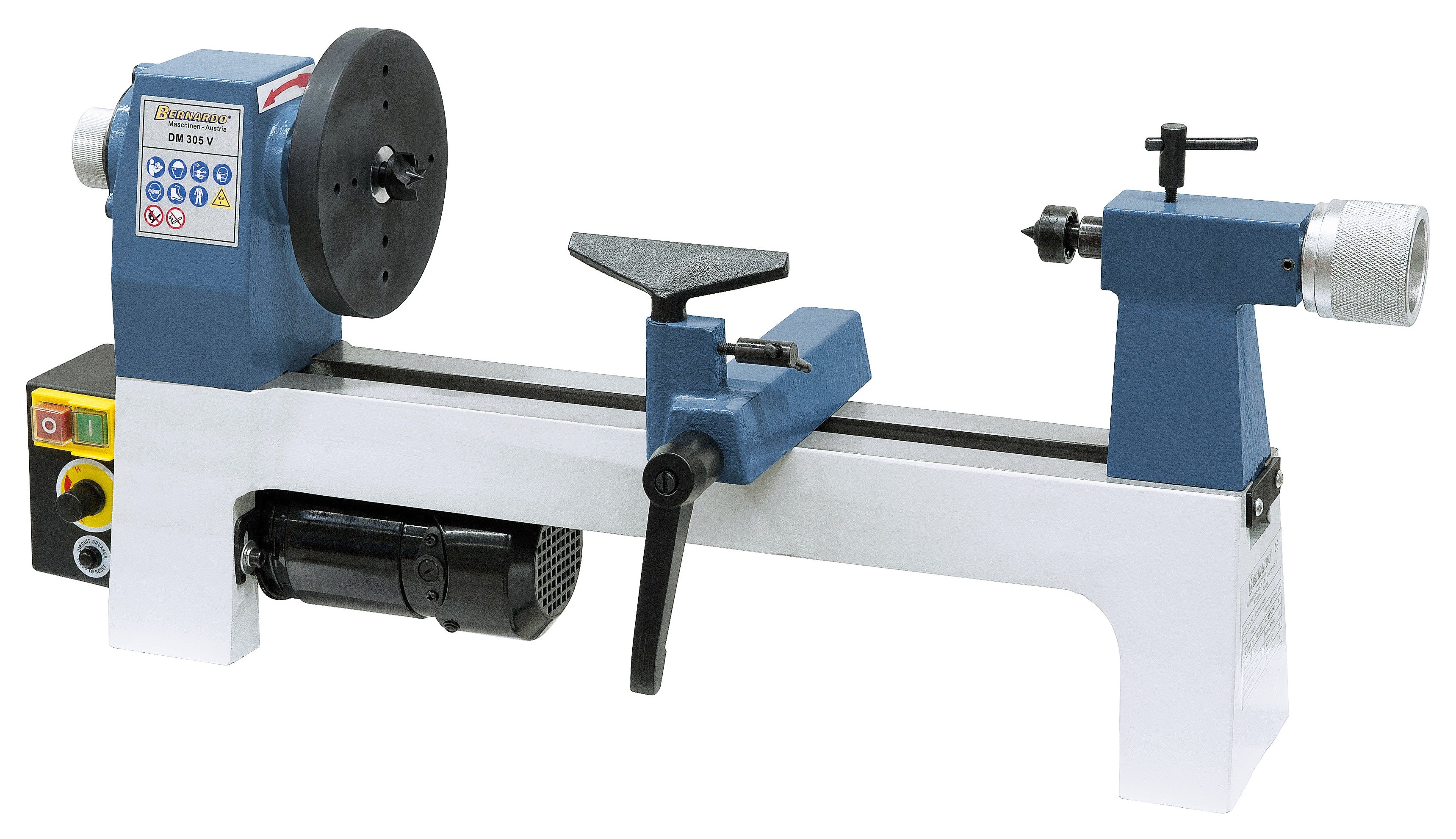 Bernardo DM 305 V 10-1069