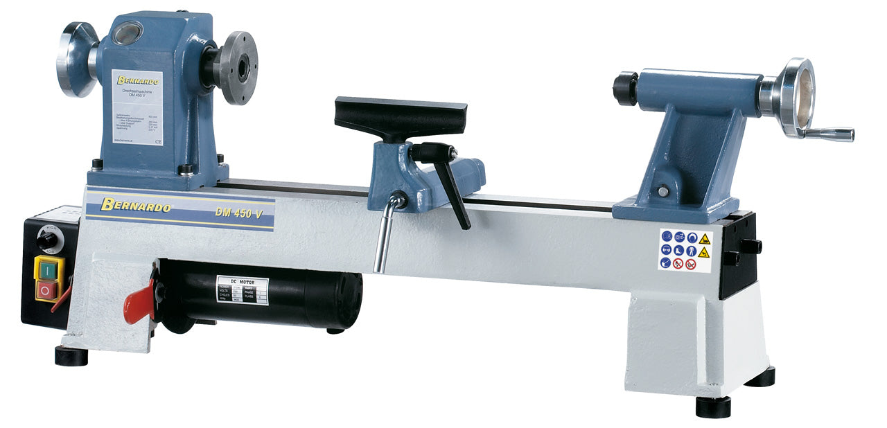Bernardo DM 450 V 10-1075