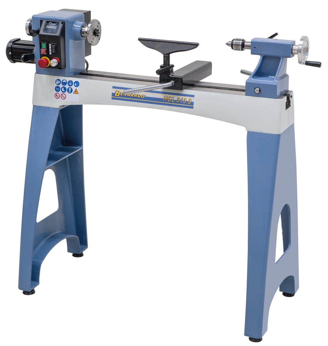 Bernardo HCL 610 S / 230 V 10-11825