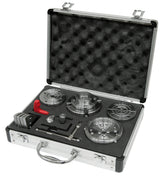 Bernardo Spannfutter-Set Premium M 95 10-5063
