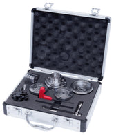 Bernardo Spannfutter-Set Premium M 70 10-5065