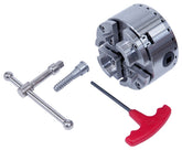 Bernardo Spannfutter M 95 mit Standardbacken Typ A 10-6053