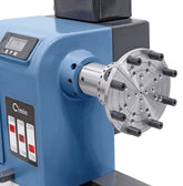Bernardo Planscheiben-Segmente klein f. Spannfutter M 70 10-60627