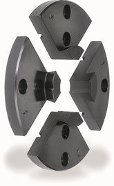 JET Zubehör Drechseln 10000601 BACKEN TYP F