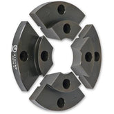 Aktion JET Zubehör Drechseln 10000604 BACKEN TYP B Ø250mm