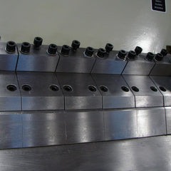 Baileigh BB-4814 Abkantbank