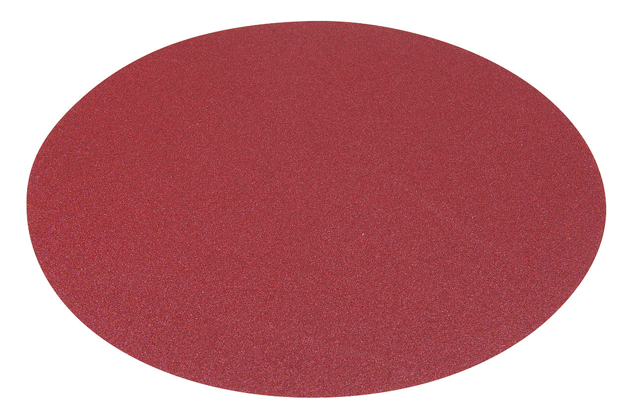 Schleifteller diam. 230 mm - K 100, Klettverschluss 11-20901
