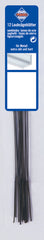 Laubsägeblätter 130 mm Stärke 3 - mittel für Metall (12 Stk.) 11-2194