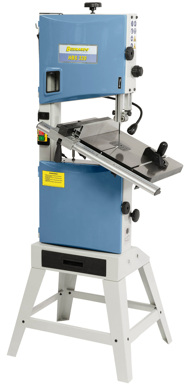 Bernardo HBS 320 11-4002