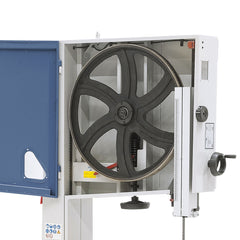 Bernardo HBS 600 E 11-4016