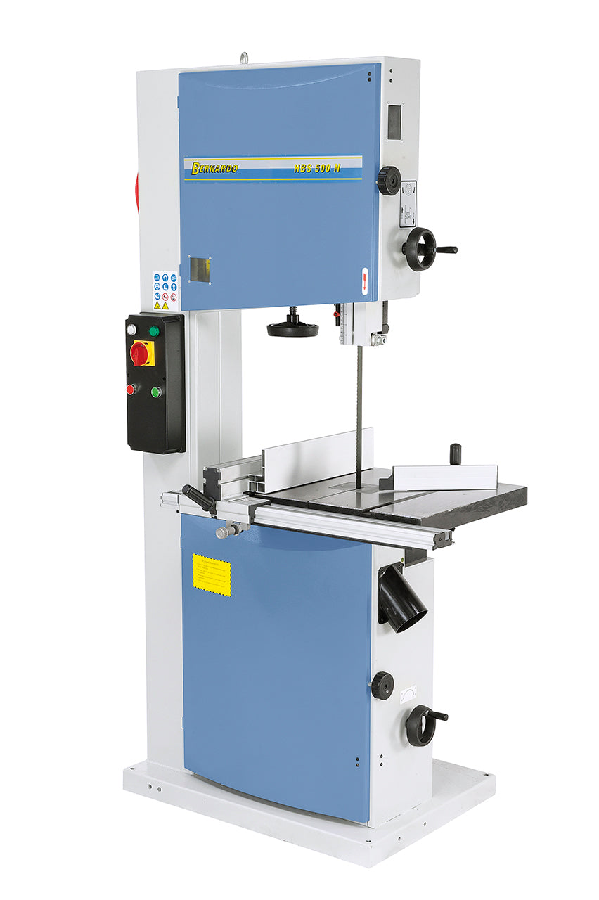 Bernardo HBS 500 N 11-4025