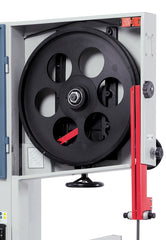 Bernardo HBS 450 - 400 V 11-4060