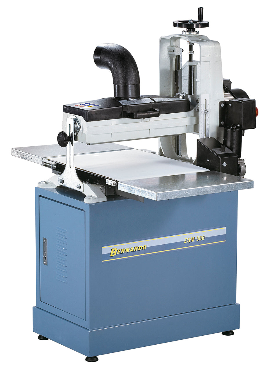 Bernardo ZSM 500 - 230 V 11-4363