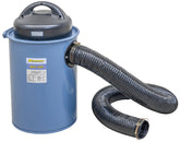 Bernardo Absaugkanister BDC 1200 mit Absaugschlauch 2,0 m 12-1996
