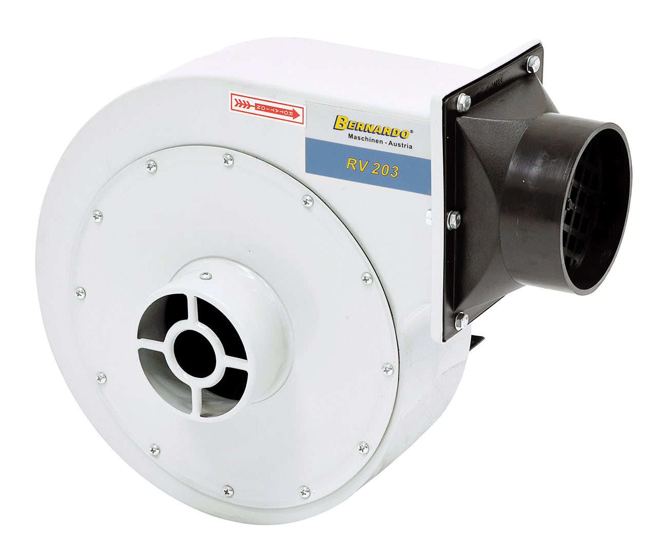 Bernardo RV 203 12-2020