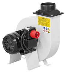 Bernardo RV 350 12-2025