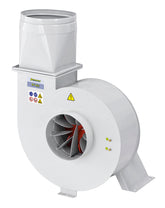 Bernardo RV 403 12-2030