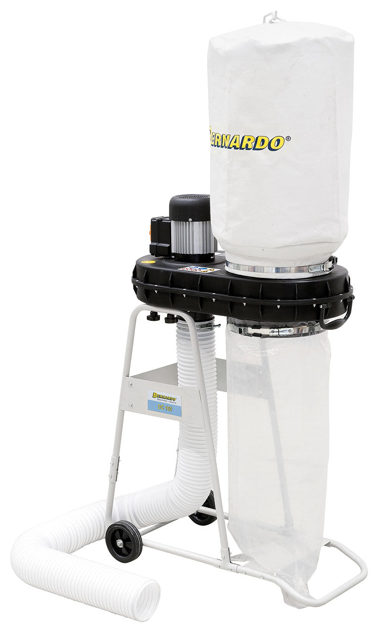 Bernardo DC 160 - 230 V 12-2036